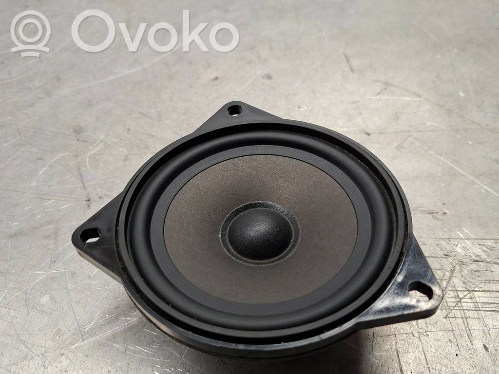 BMW 1 E81 E87 Altavoz de alta frecuencia para las puertas traseras 