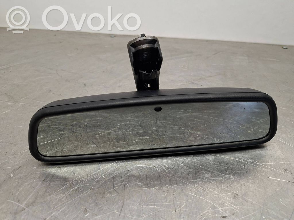 BMW 3 E90 E91 Rear view mirror (interior) 
