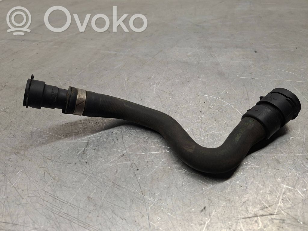 Ford Mondeo MK IV Engine coolant pipe/hose 