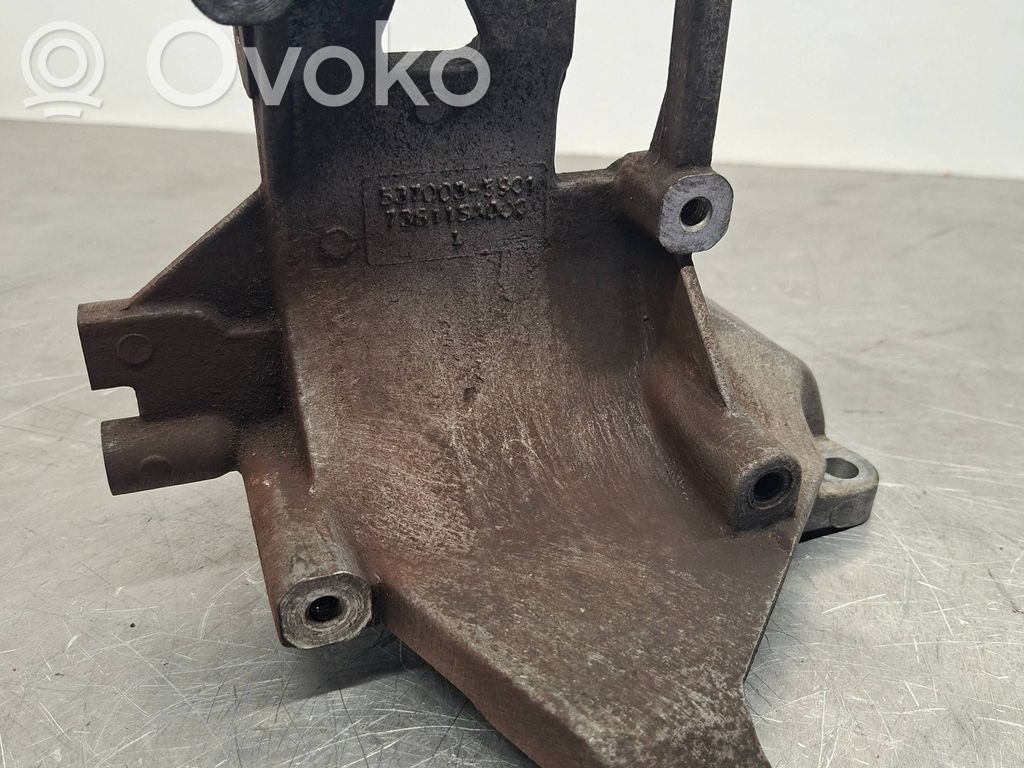 Subaru Forester SG A/C compressor mount bracket 