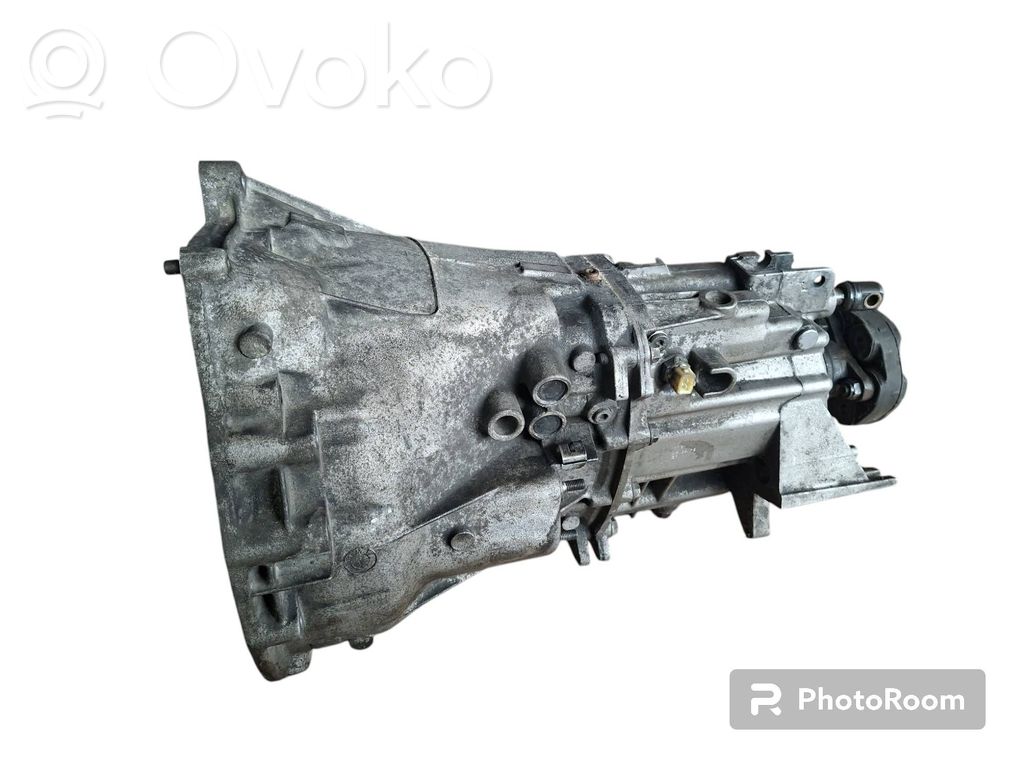 BMW 1 E81 E87 Manual 5 speed gearbox 