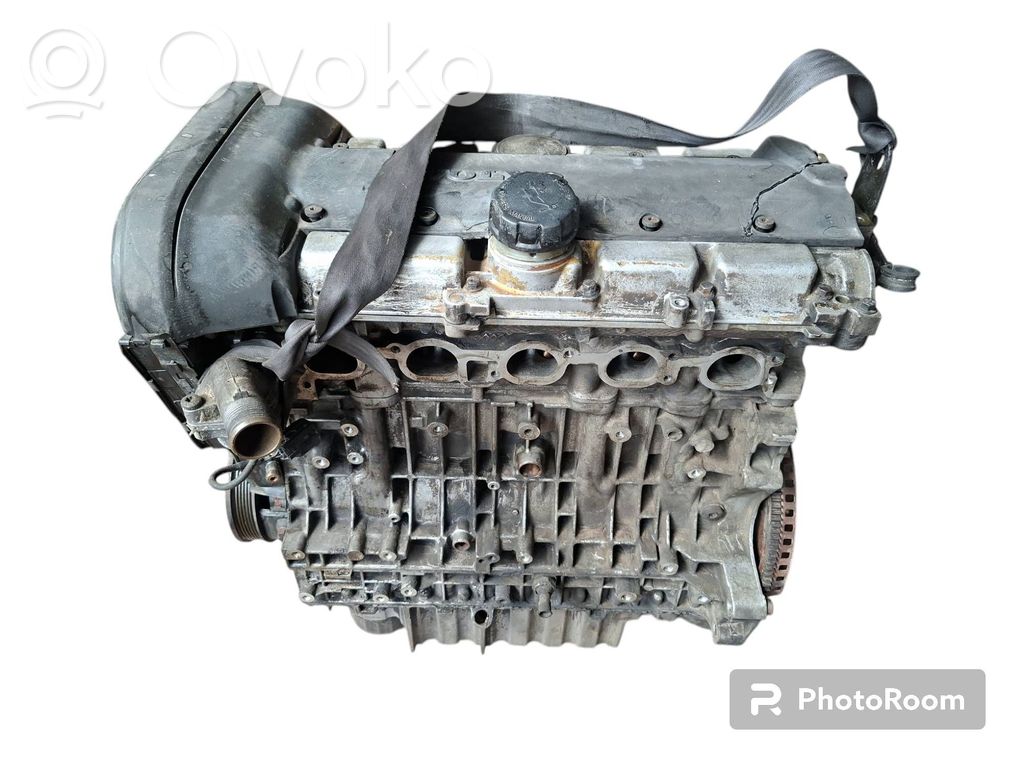 Variklis   B5244T3