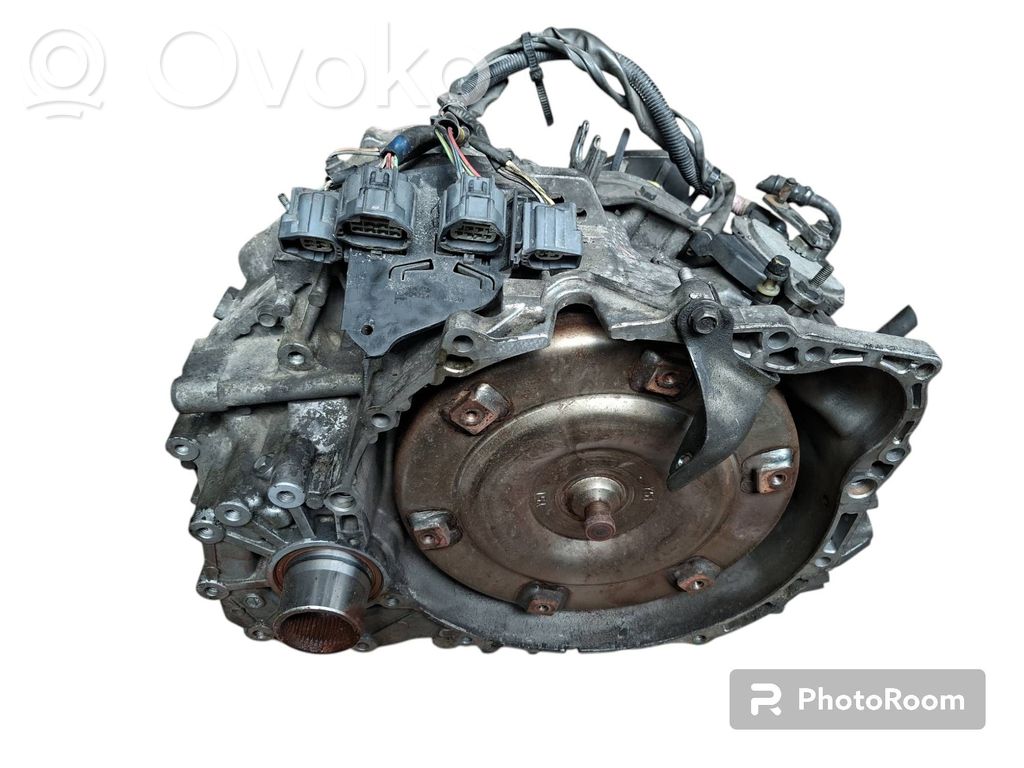 Automatic gearbox   5550SN,09494774