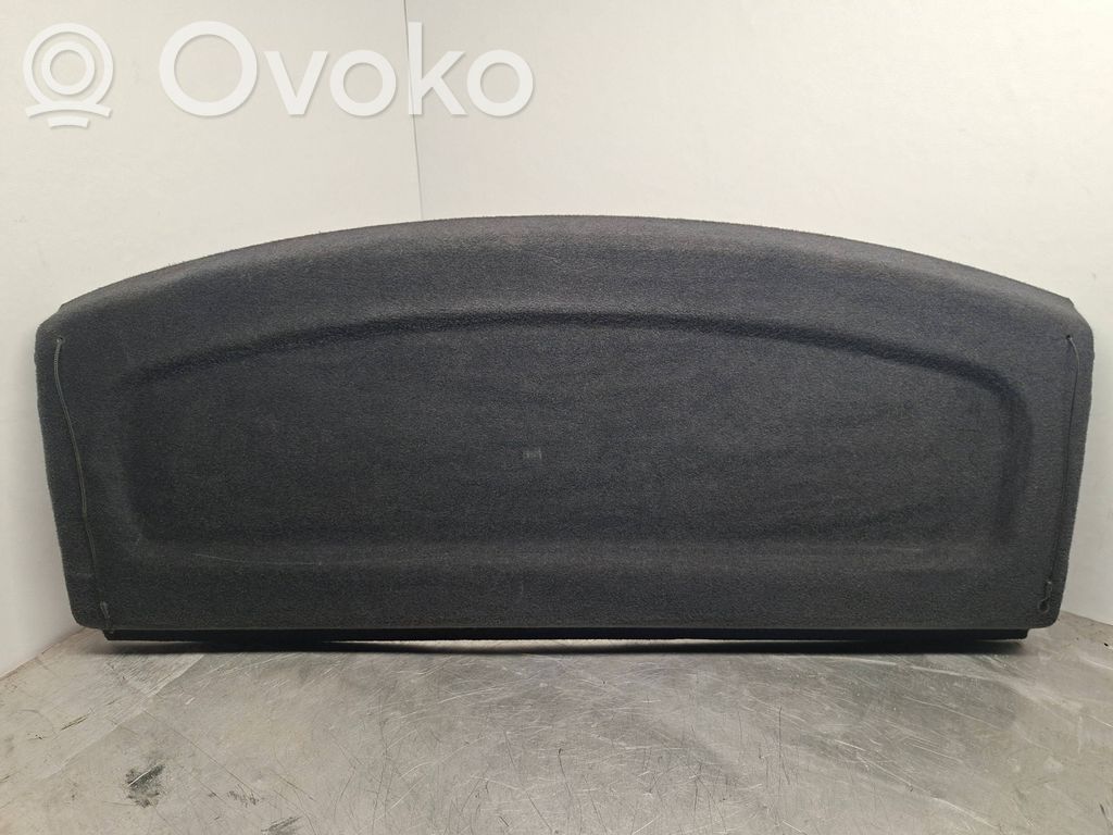 Półka tylna bagażnika   5M0867769