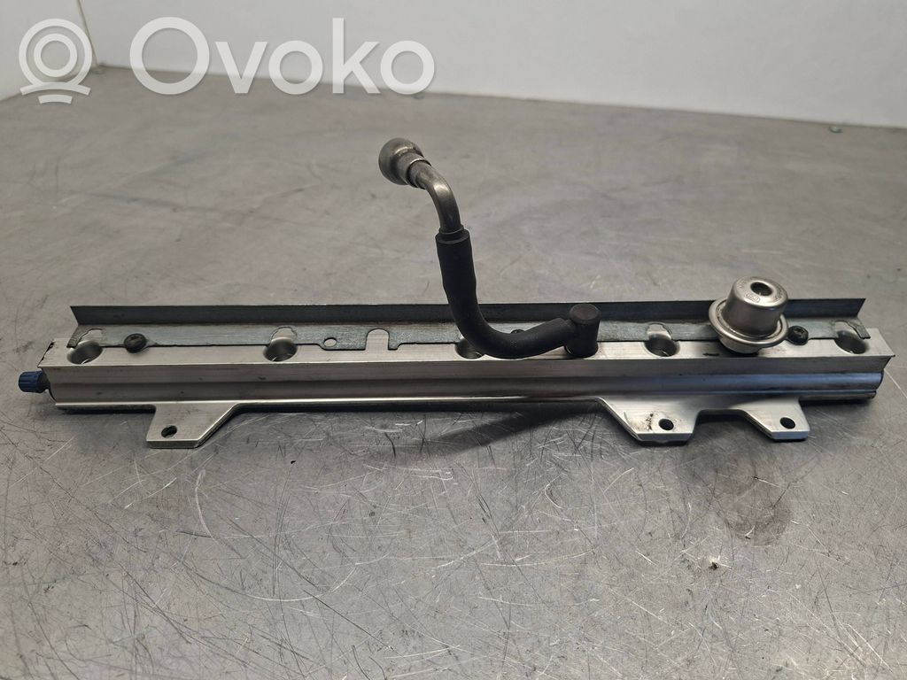 Volvo XC70 Fuel main line pipe 
