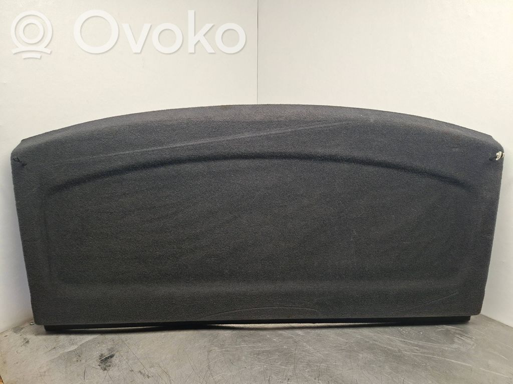 Volkswagen Golf VI Hattuhylly 