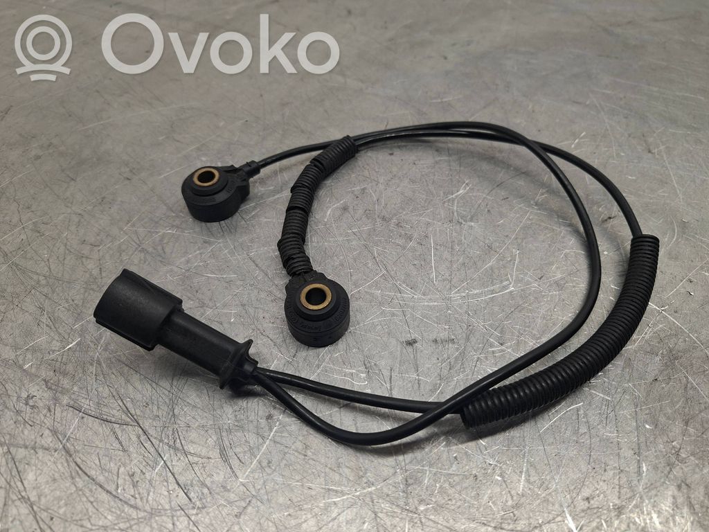 Volvo XC70 Detonation knock sensor 