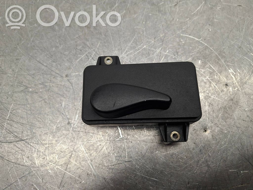 Audi A6 S6 C5 4B Interruptor de control del asiento 