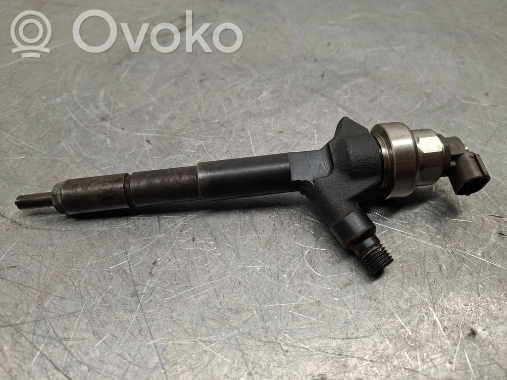 Inyector de combustible   8973762702,897376270,97376270