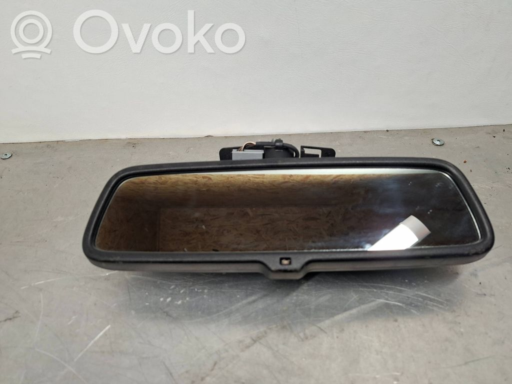 Opel Astra H Taustapeili (sisäpeili) 