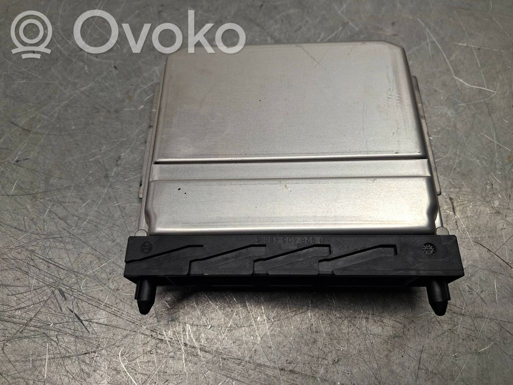 Volvo V70 Unitate/modul de control motor 