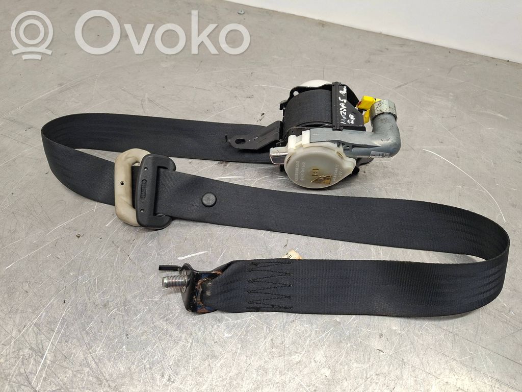 Cinturón delantero   T89335T