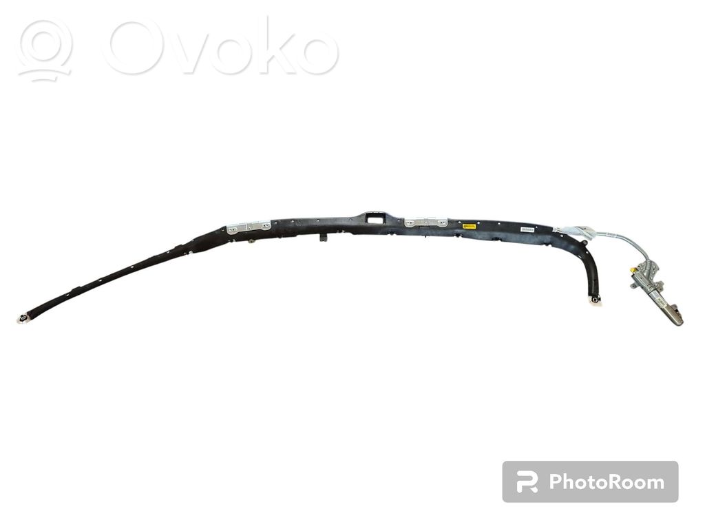 Opel Signum Kurtyna airbag 