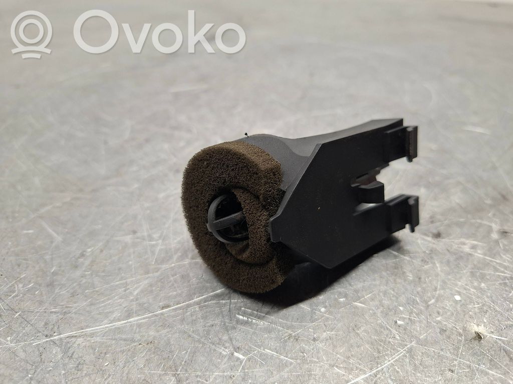 Peugeot 307 Interior temperature sensor 