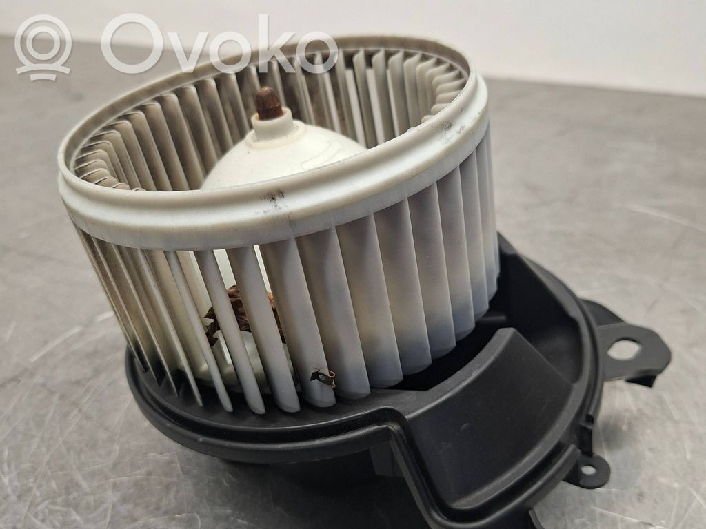 Fiat Doblo Heater fan/blower 