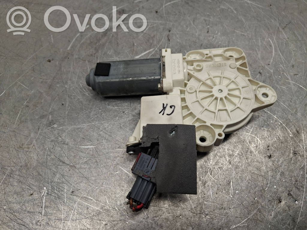 Opel Signum Motor macara geam ușă spate 