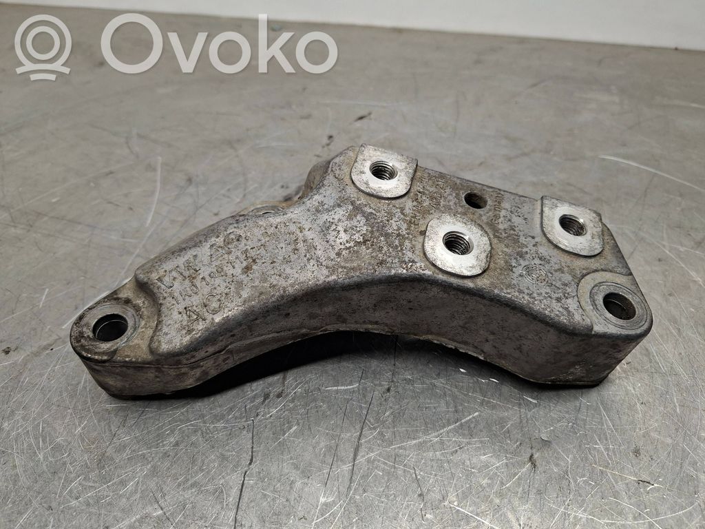 Volkswagen PASSAT B6 Support de boîte de vitesses 
