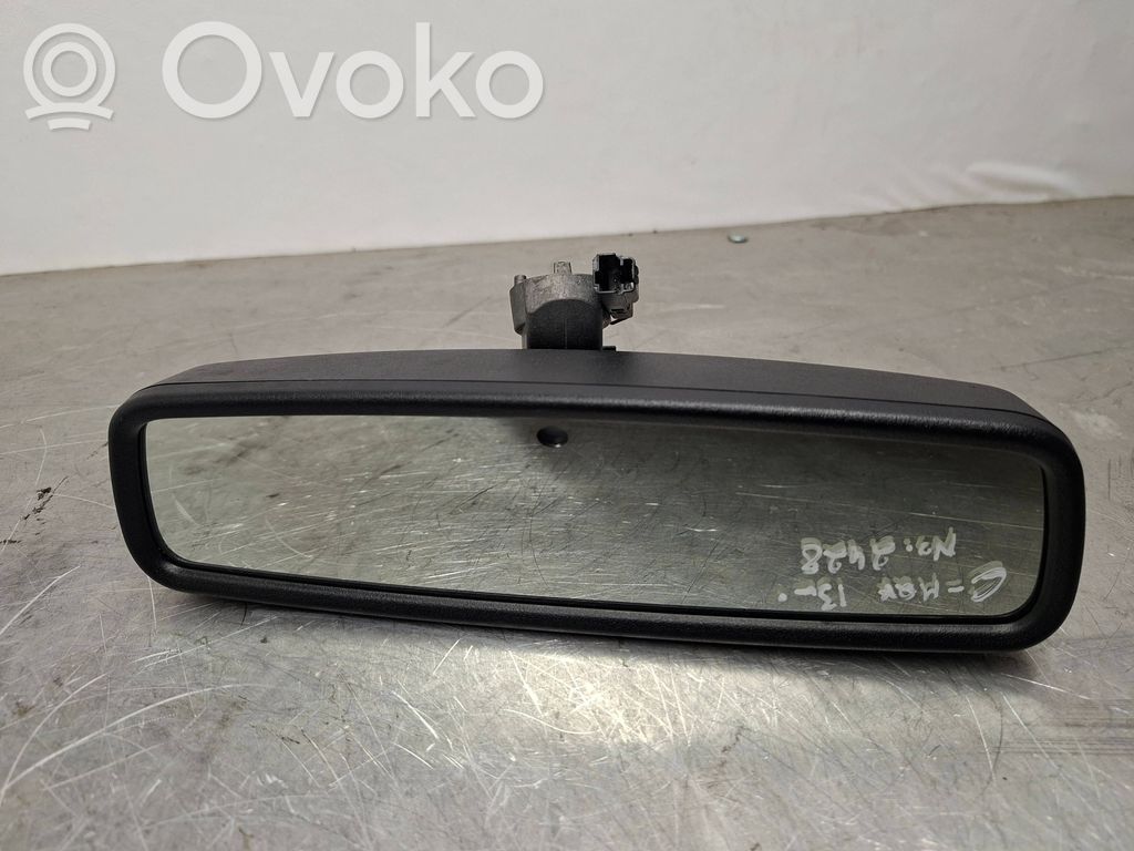 Ford C-MAX II Espejo retrovisor (interior) 