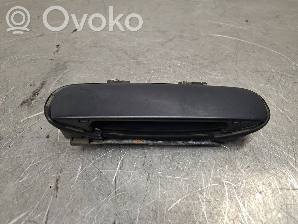 Audi A6 S6 C5 4B Manecilla externa puerta delantera 