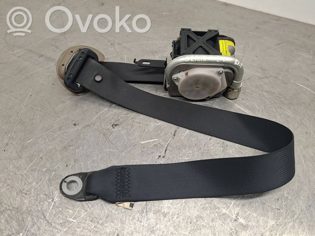Mitsubishi Grandis Cinturón delantero 