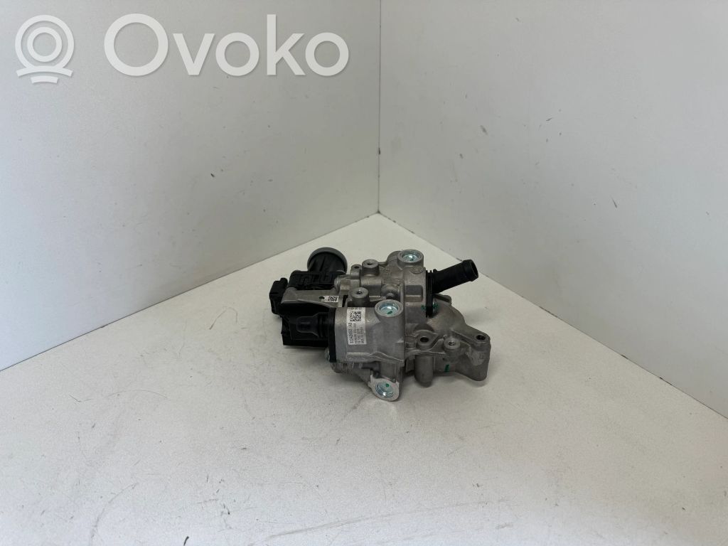 Volvo XC90 EGR-venttiili 