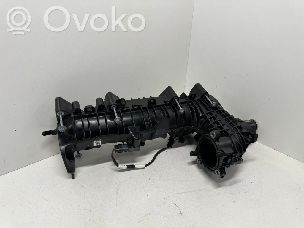 Volvo XC90 Colector de admisión 