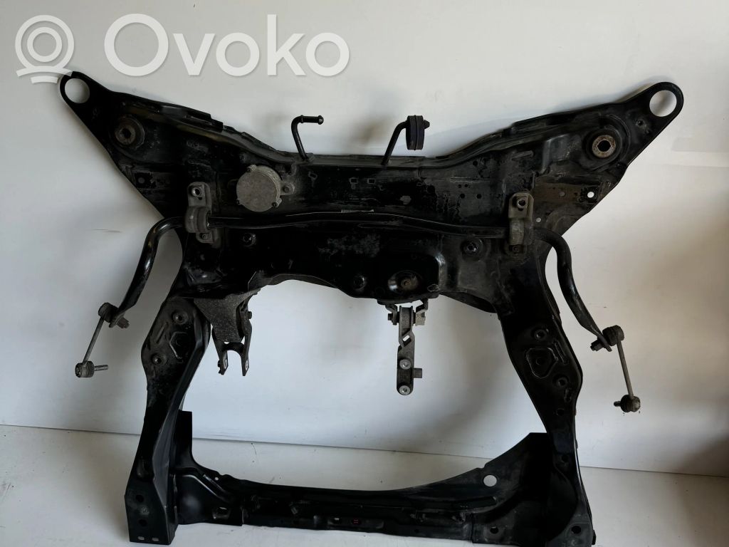 Front subframe   32221046