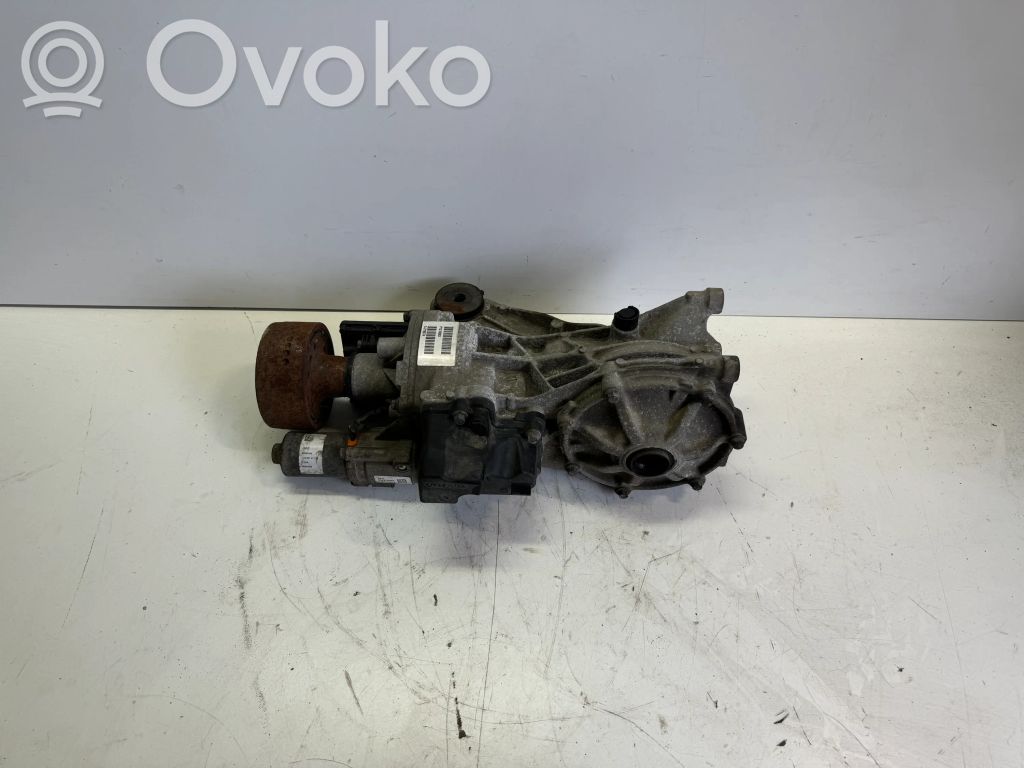 Tylny mechanizm różnicowy   P1216693,1216693