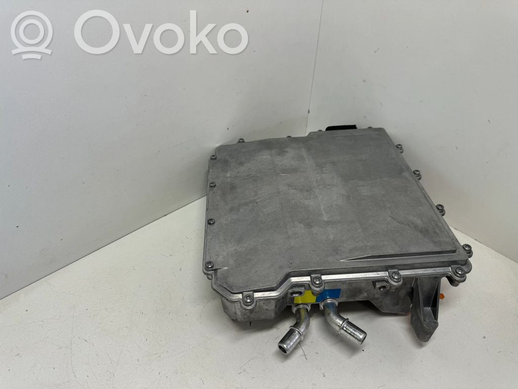 Inversor/convertidor de voltaje   31673208