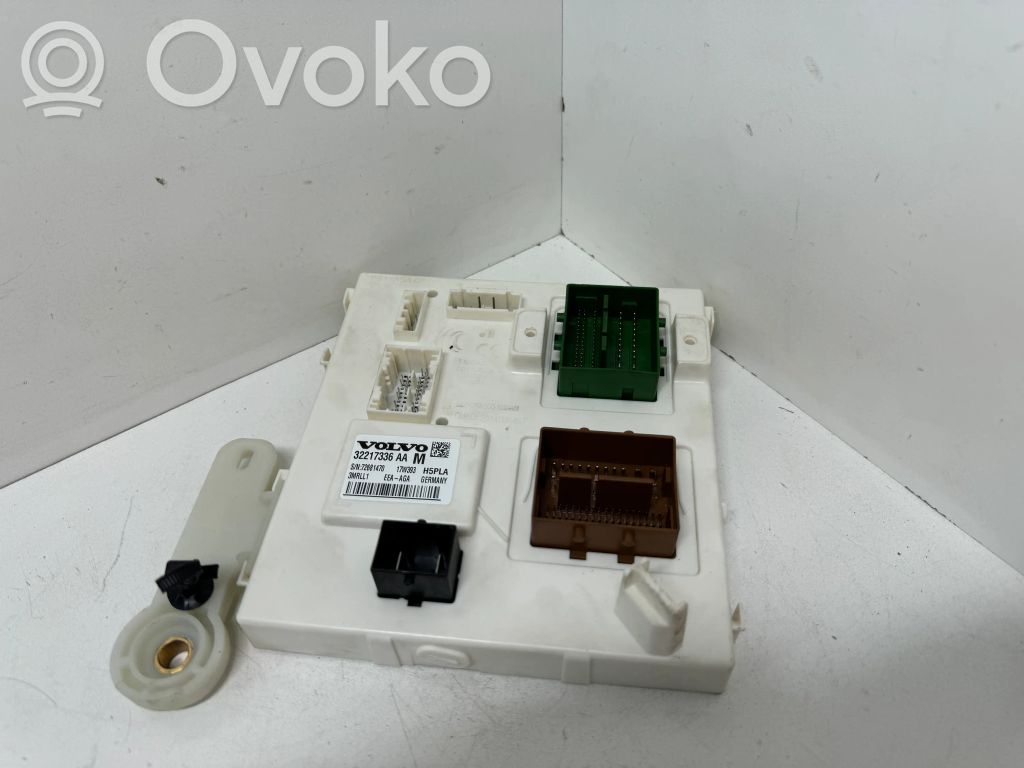 Volvo XC90 Module confort 