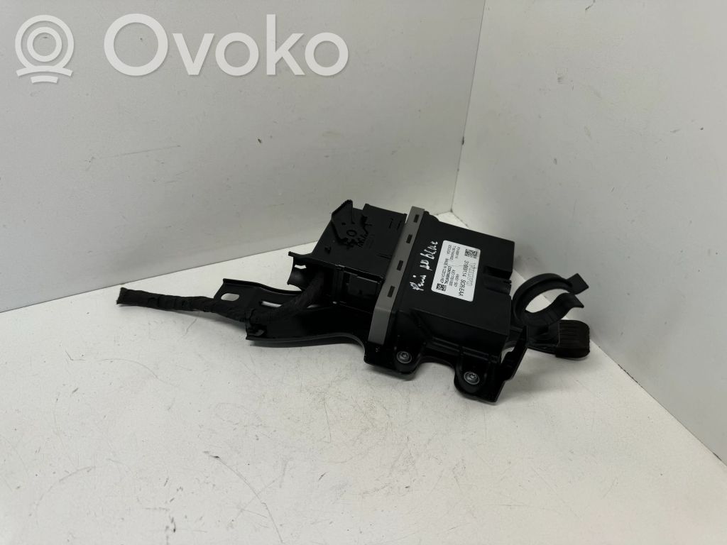 Volvo XC90 Adblue skysčio siurblio valdymo blokas 