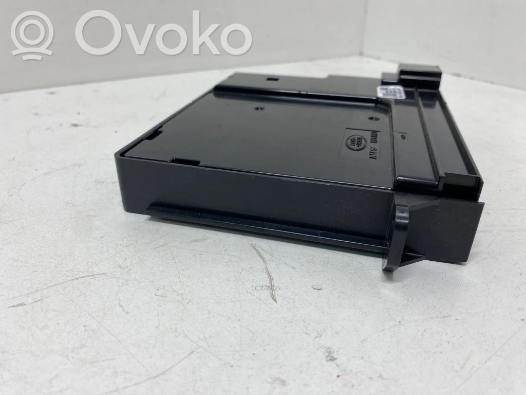 Jaguar I-Pace Other control units/modules 