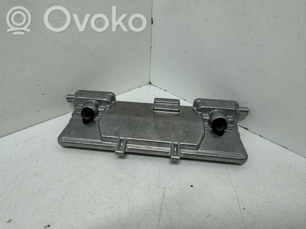 Jaguar I-Pace Windshield/windscreen camera 
