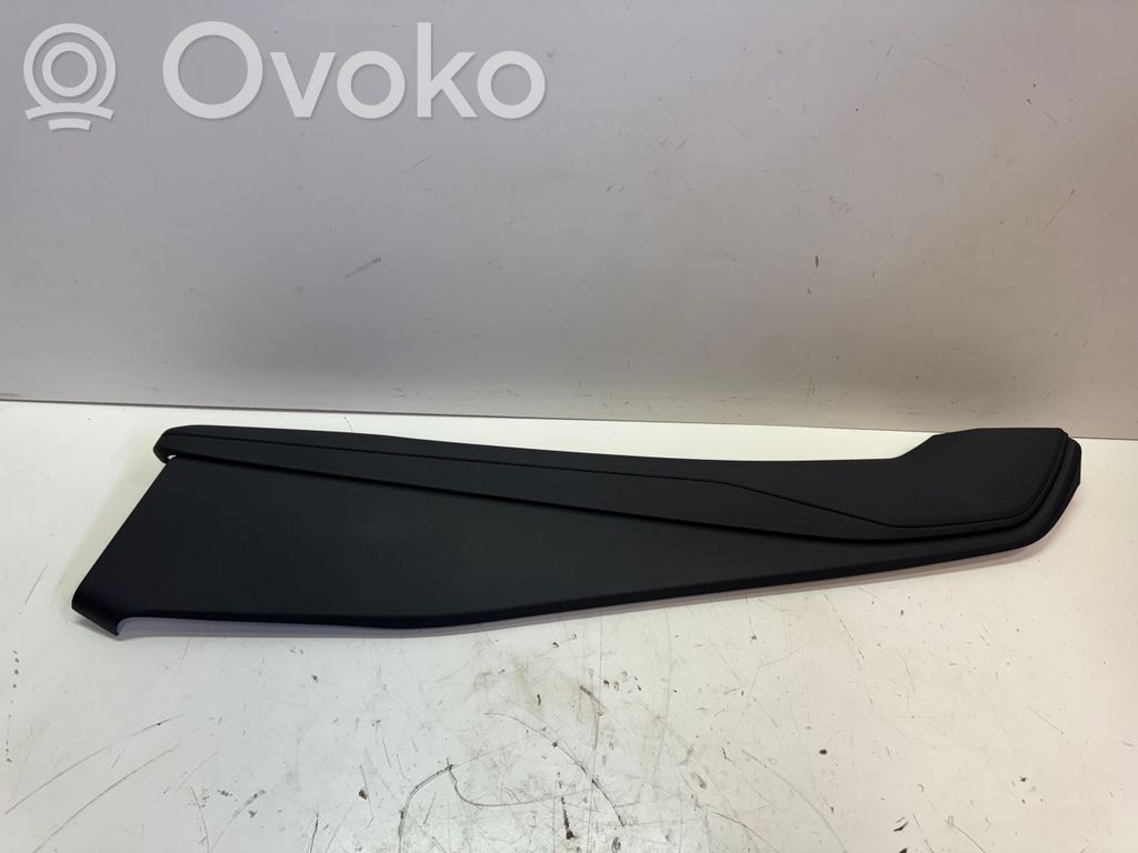 Audi E-tron GT Centre console side trim front 