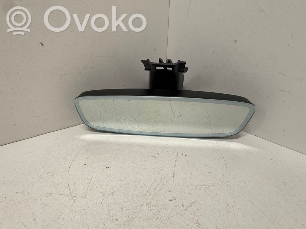 Audi E-tron GT Espejo retrovisor (interior) 