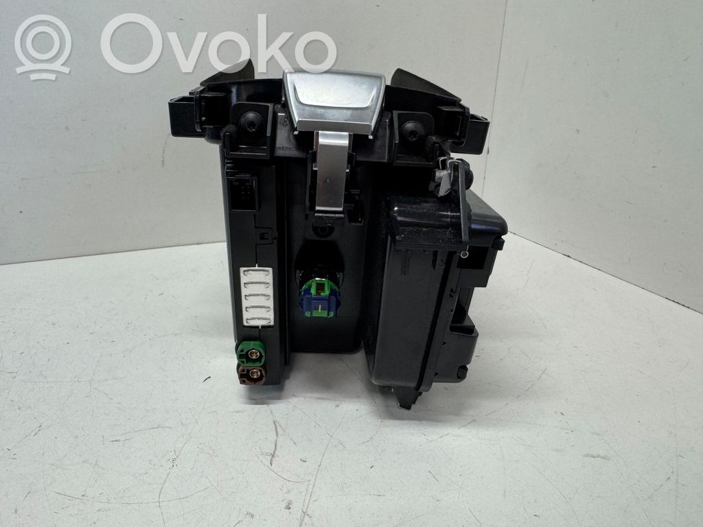 Audi E-tron GT Module de charge sans fil 