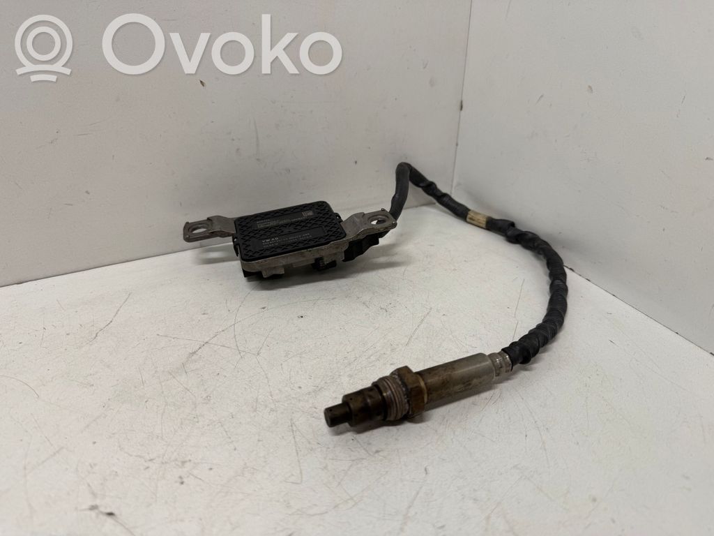 Volkswagen Touareg II Lambda probe sensor 