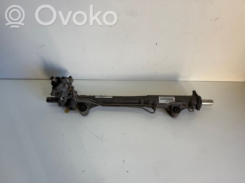 Porsche Cayenne (92A) Przekładnia kierownicza / Maglownica 