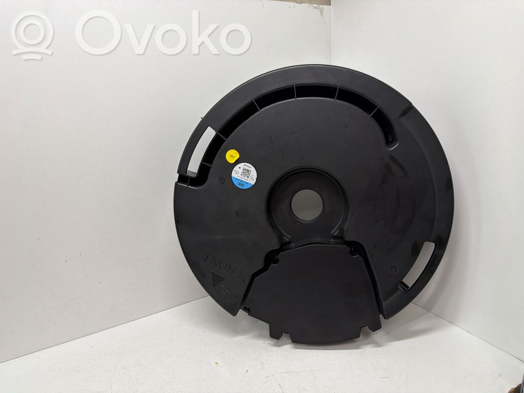 Audi A6 S6 C8 4K Altavoz subwoofer 