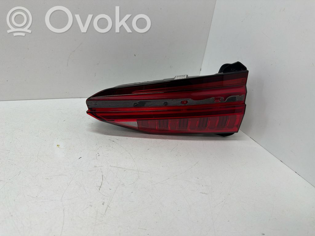 Audi A6 S6 C8 4K Takavalot 