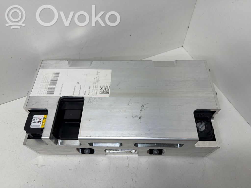 Audi A6 S6 C8 4K Akumuliatorius 