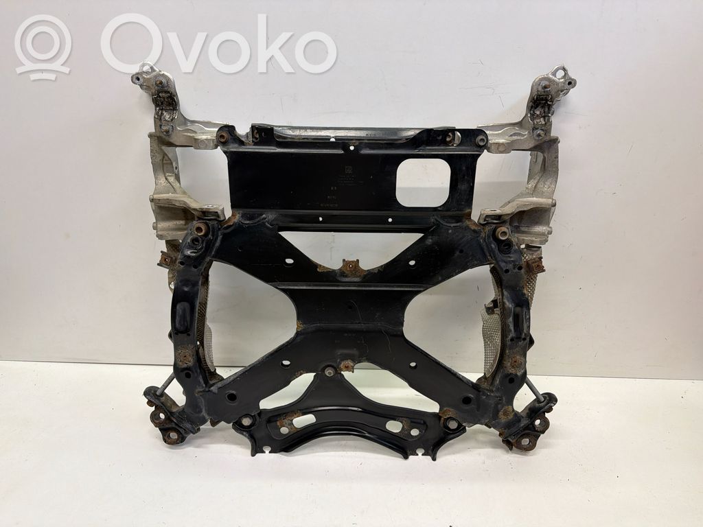 Audi A6 S6 C8 4K Front subframe 