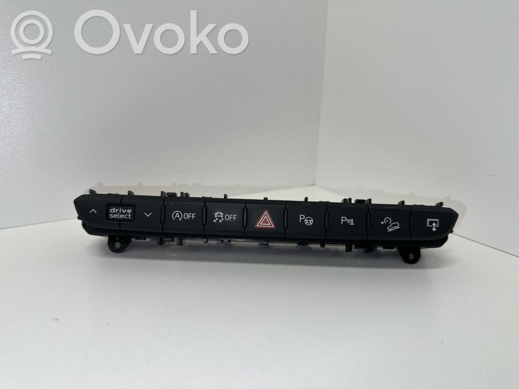 Audi Q7 4M Other switches/knobs/shifts 