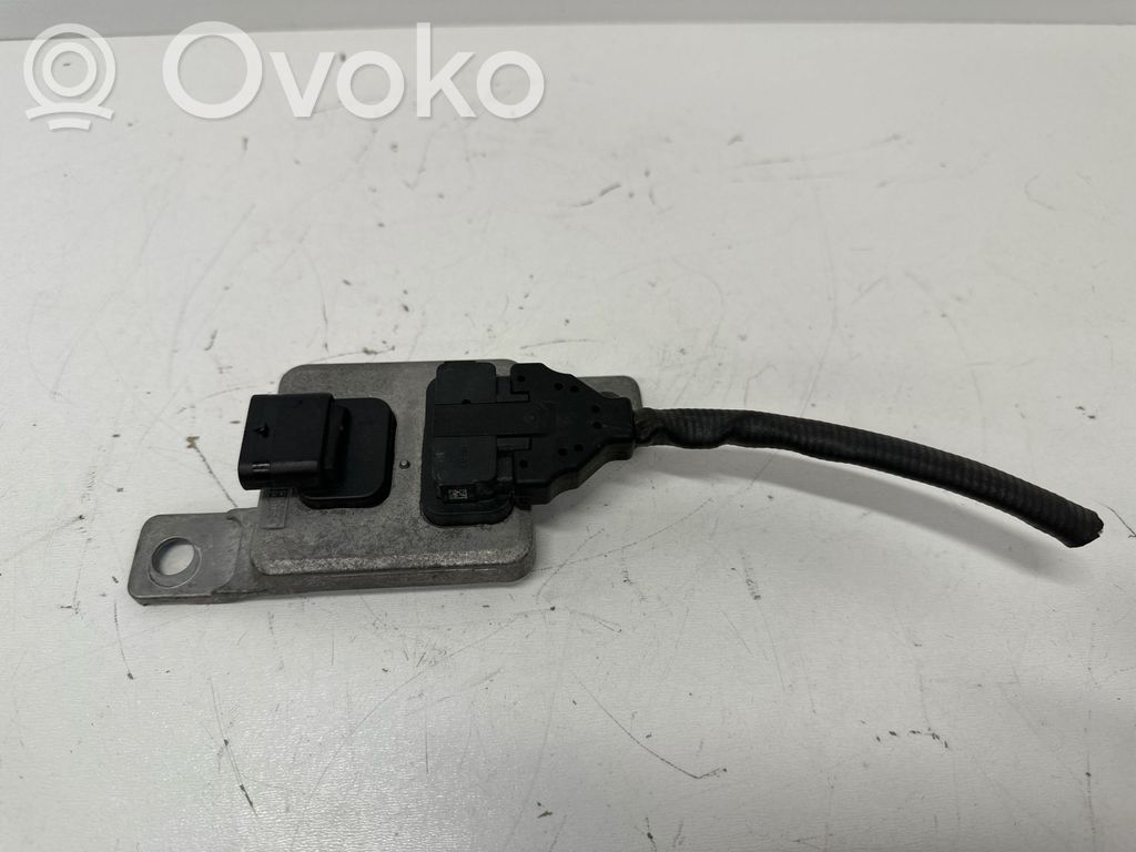 Volkswagen Touareg II Lambda probe sensor 