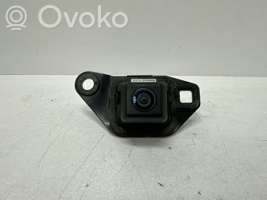 Lexus RX 450H Reversing camera 