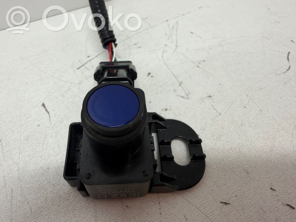 Lexus RX 450H Senzor de parcare PDC 