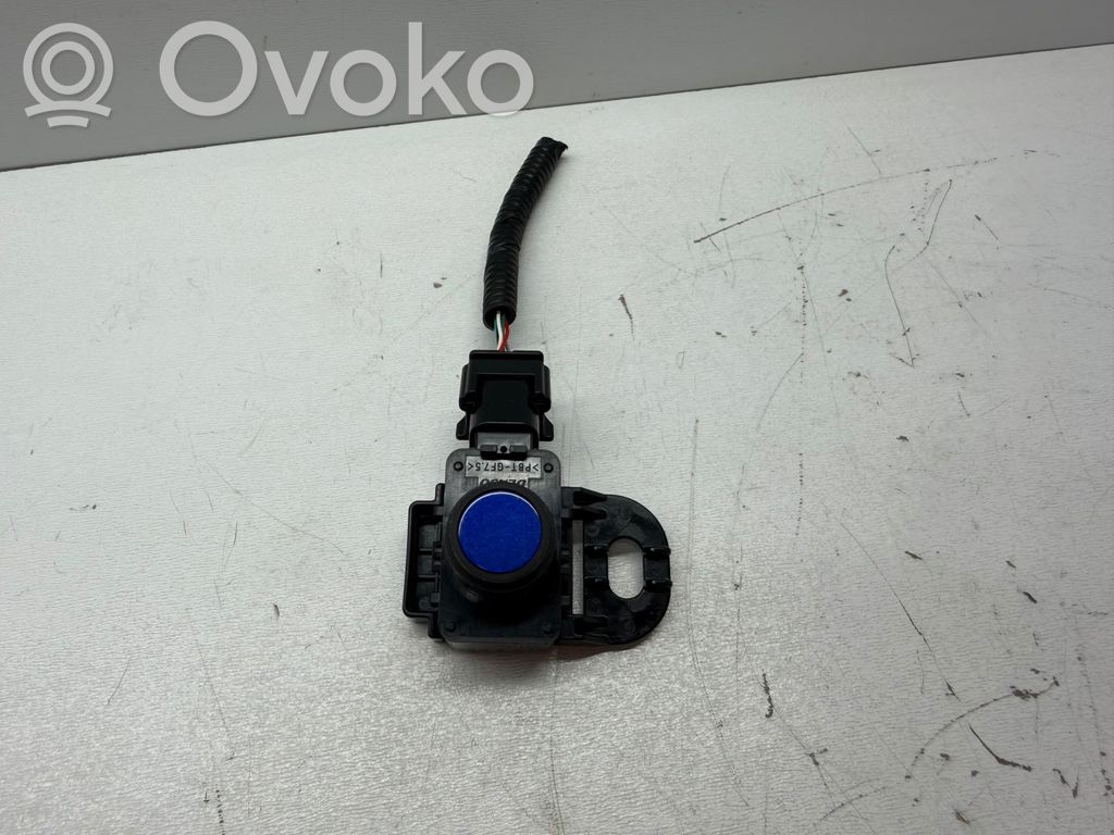 Lexus RX 450H Senzor de parcare PDC 