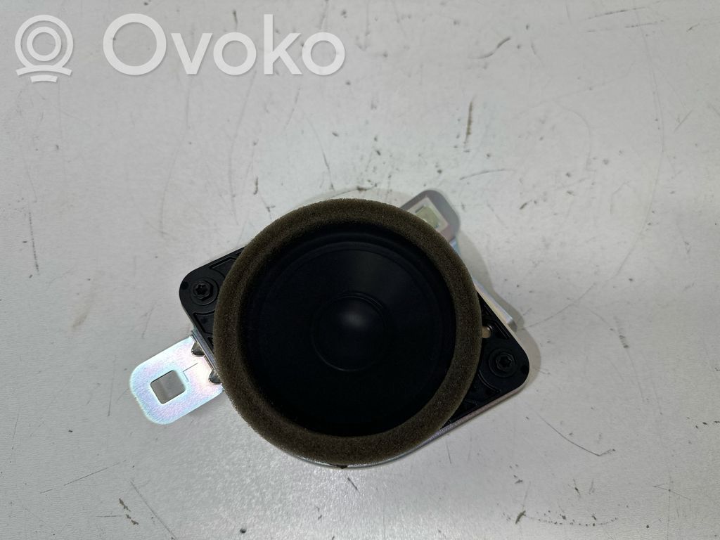 Lexus RX 450H Front door high frequency speaker 