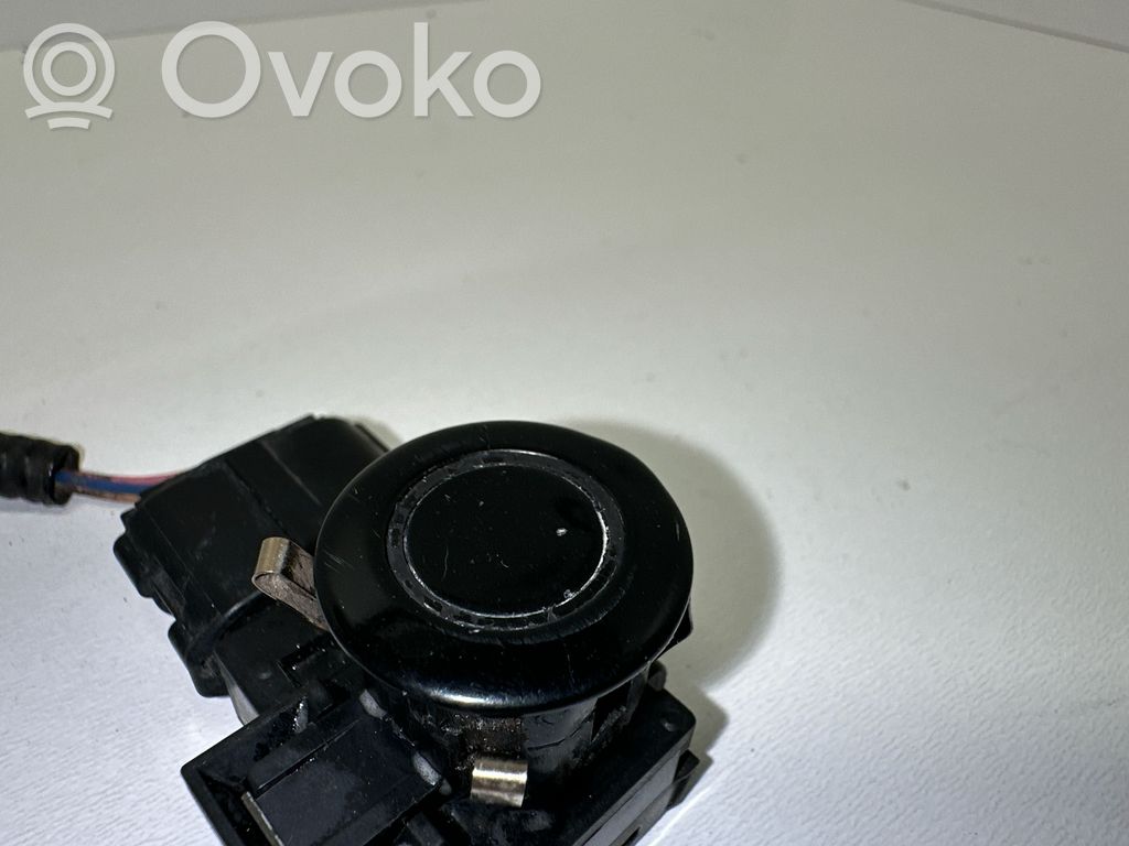 Lexus RX III Senzor de parcare PDC 