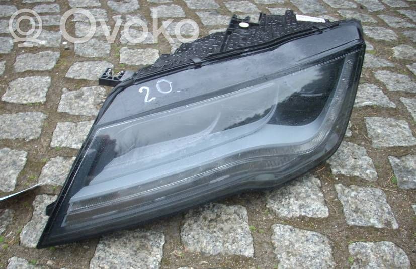 Scheinwerfer   4G8941033F,LE09A6200